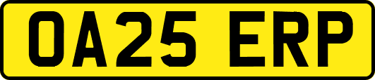 OA25ERP
