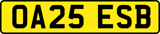 OA25ESB