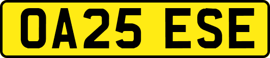 OA25ESE