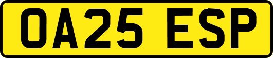 OA25ESP