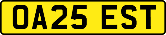 OA25EST