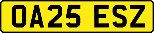 OA25ESZ