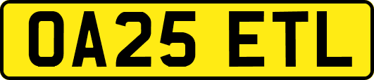 OA25ETL