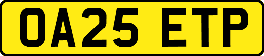 OA25ETP