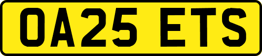 OA25ETS