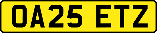 OA25ETZ