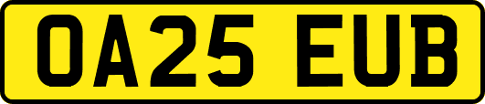 OA25EUB