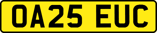 OA25EUC