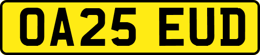 OA25EUD