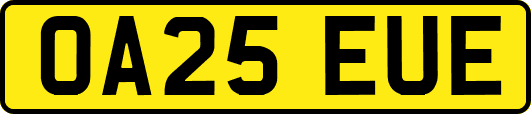 OA25EUE