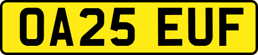 OA25EUF