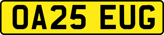 OA25EUG
