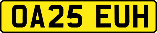 OA25EUH