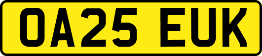 OA25EUK