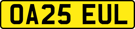 OA25EUL
