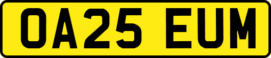 OA25EUM