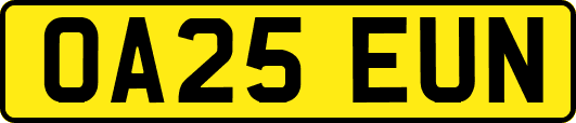 OA25EUN