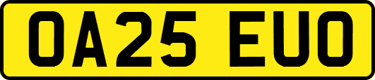 OA25EUO