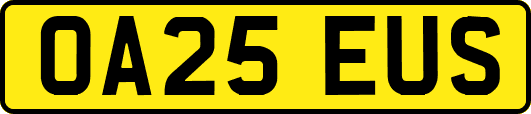 OA25EUS