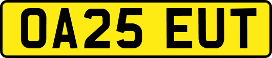 OA25EUT