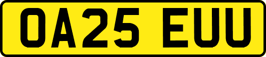 OA25EUU