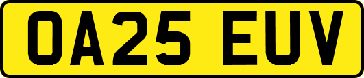 OA25EUV