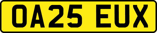 OA25EUX