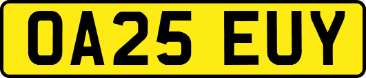 OA25EUY