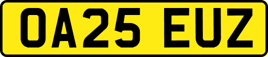 OA25EUZ