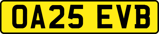 OA25EVB