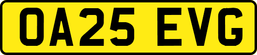 OA25EVG