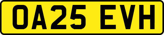 OA25EVH