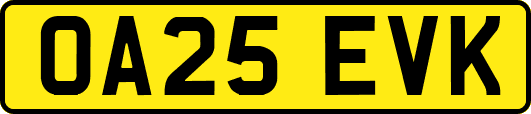 OA25EVK