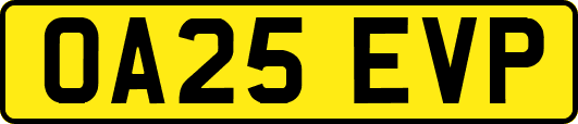 OA25EVP