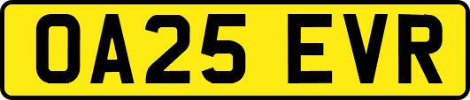 OA25EVR