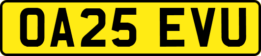 OA25EVU