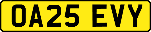 OA25EVY