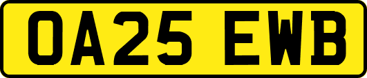 OA25EWB