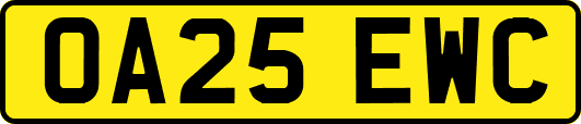 OA25EWC