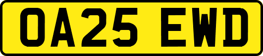 OA25EWD