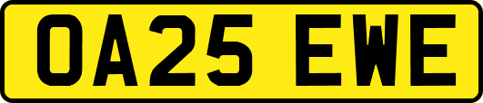 OA25EWE