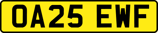 OA25EWF
