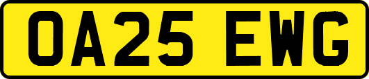 OA25EWG