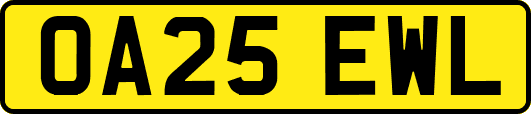 OA25EWL
