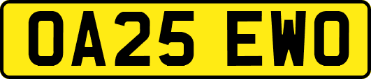 OA25EWO