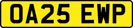 OA25EWP