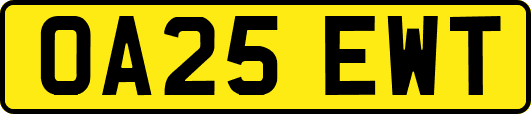 OA25EWT