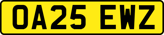 OA25EWZ