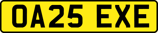 OA25EXE