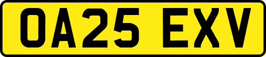 OA25EXV